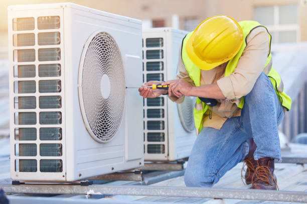 Best Geothermal HVAC Systems in Dinuba, CA