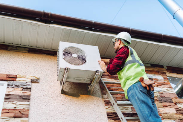 Best Air Conditioning Cleaning in Dinuba, CA