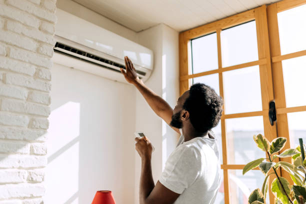 Best Solar-powered HVAC Systems in Dinuba, CA