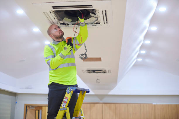 Best HVAC Retrofitting and Upgrading in Dinuba, CA
