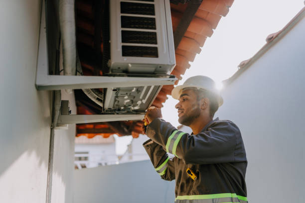Reliable Dinuba, CA HVAC Solutions