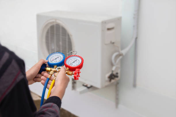 Best HVAC Financing and Leasing in Dinuba, CA